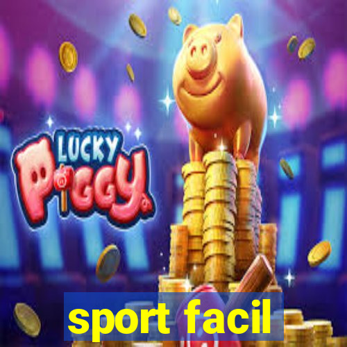 sport facil